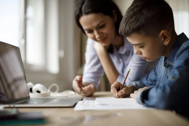 Virtual Parenting Workshop: Behavior &amp; Learning During COVID-19