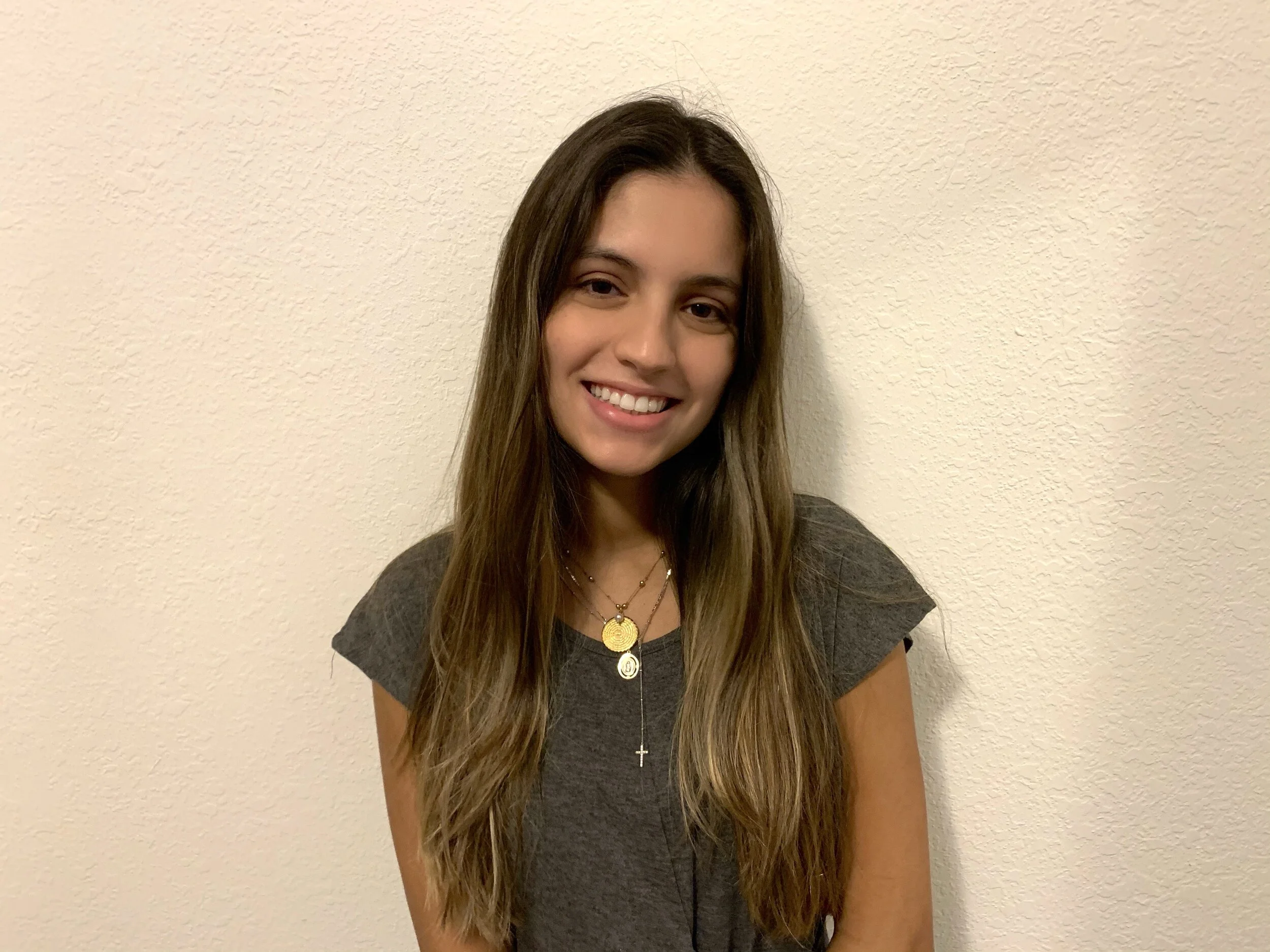 My Experience As An Intern 