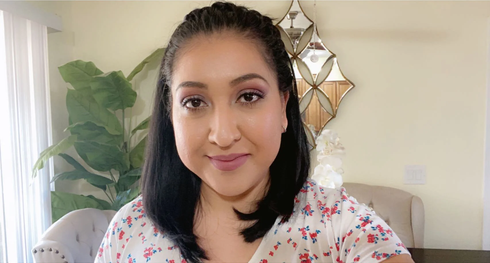 Diagnosed at 29, Tania Garcia Wants to be an Advocate for the Autism Community