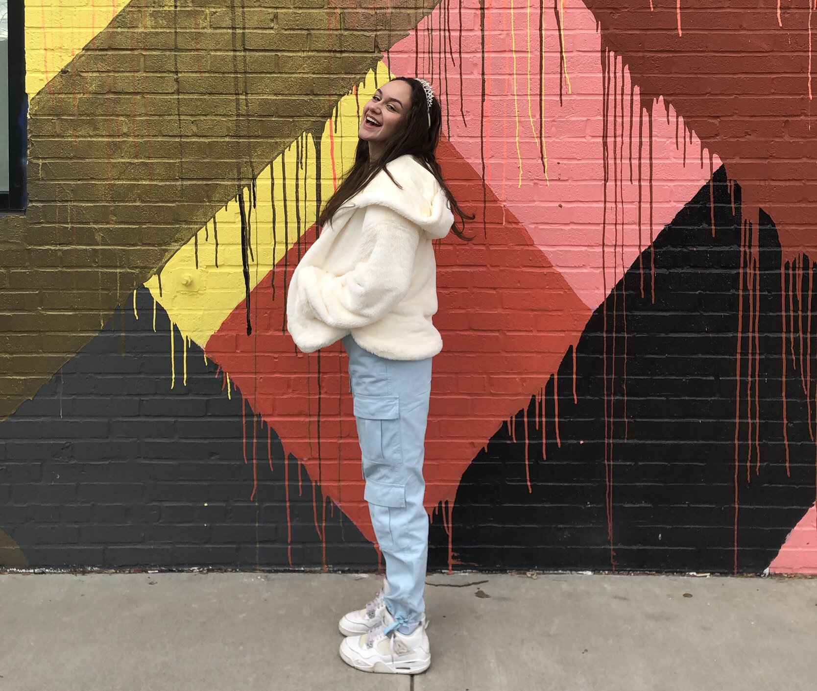 Community Spotlight: Emma Levine