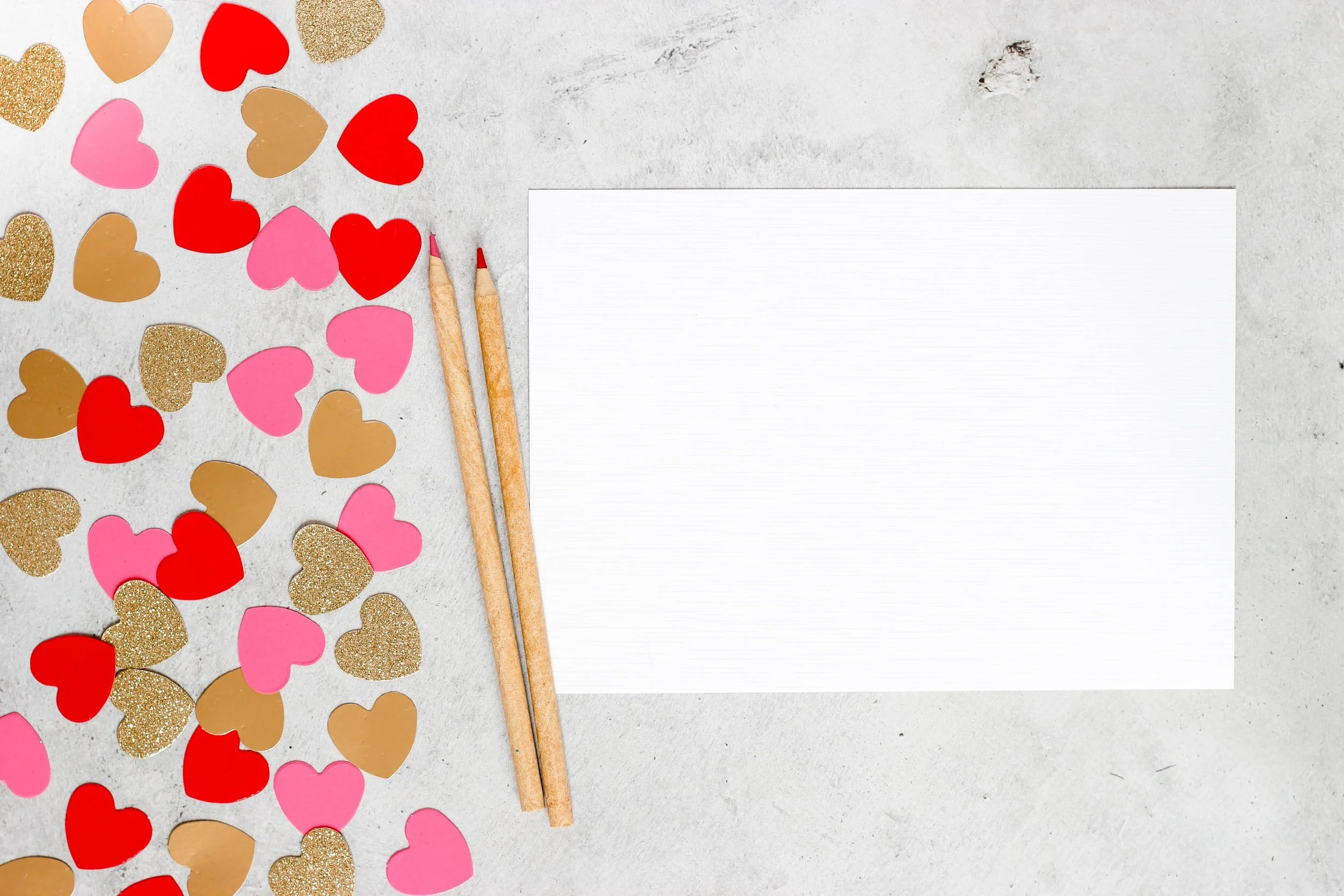 7 Sensory-Friendly Valentine's Day Crafts &amp; Activities