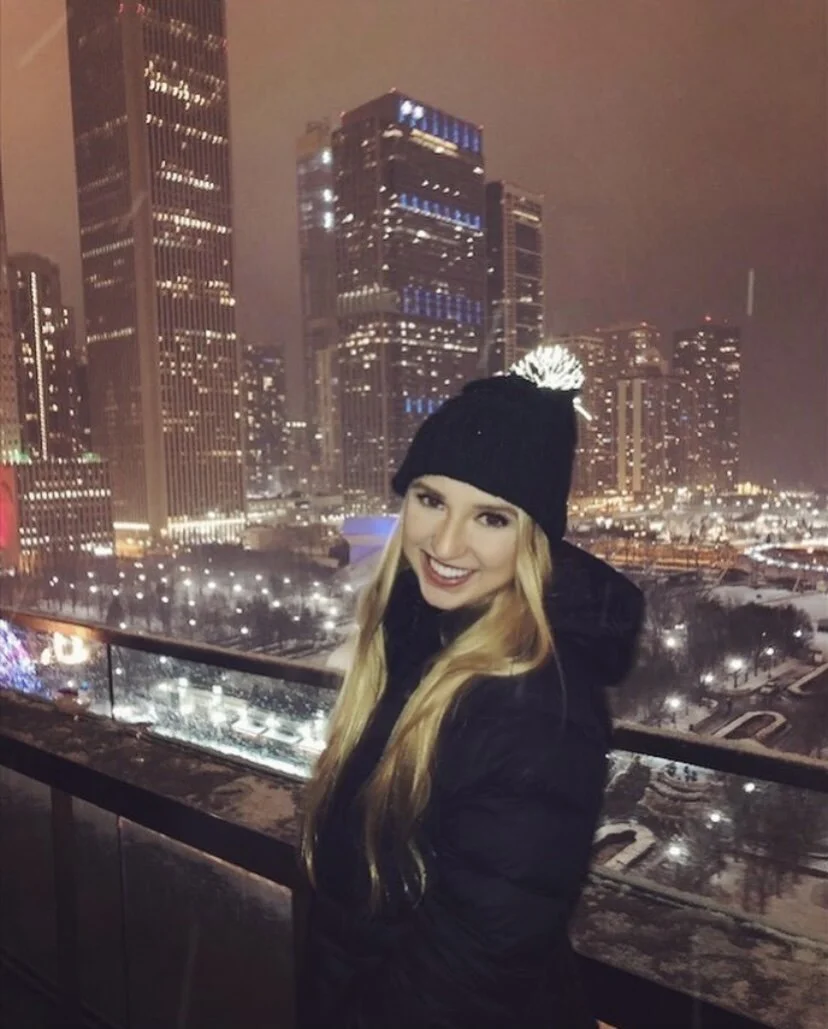 Community Spotlight: Olivia Blaney