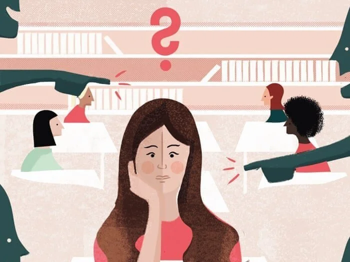 Barriers Women with Autism Face 