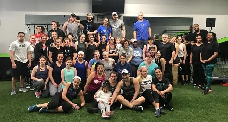 Community Spotlight: Kayla Madoff 