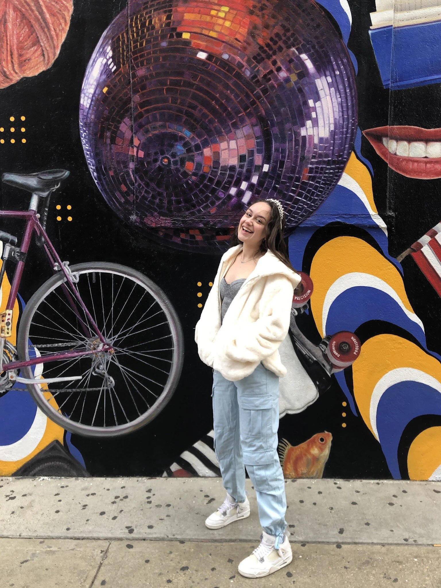 Student Uses Art to Raise Money for the Autism Community 