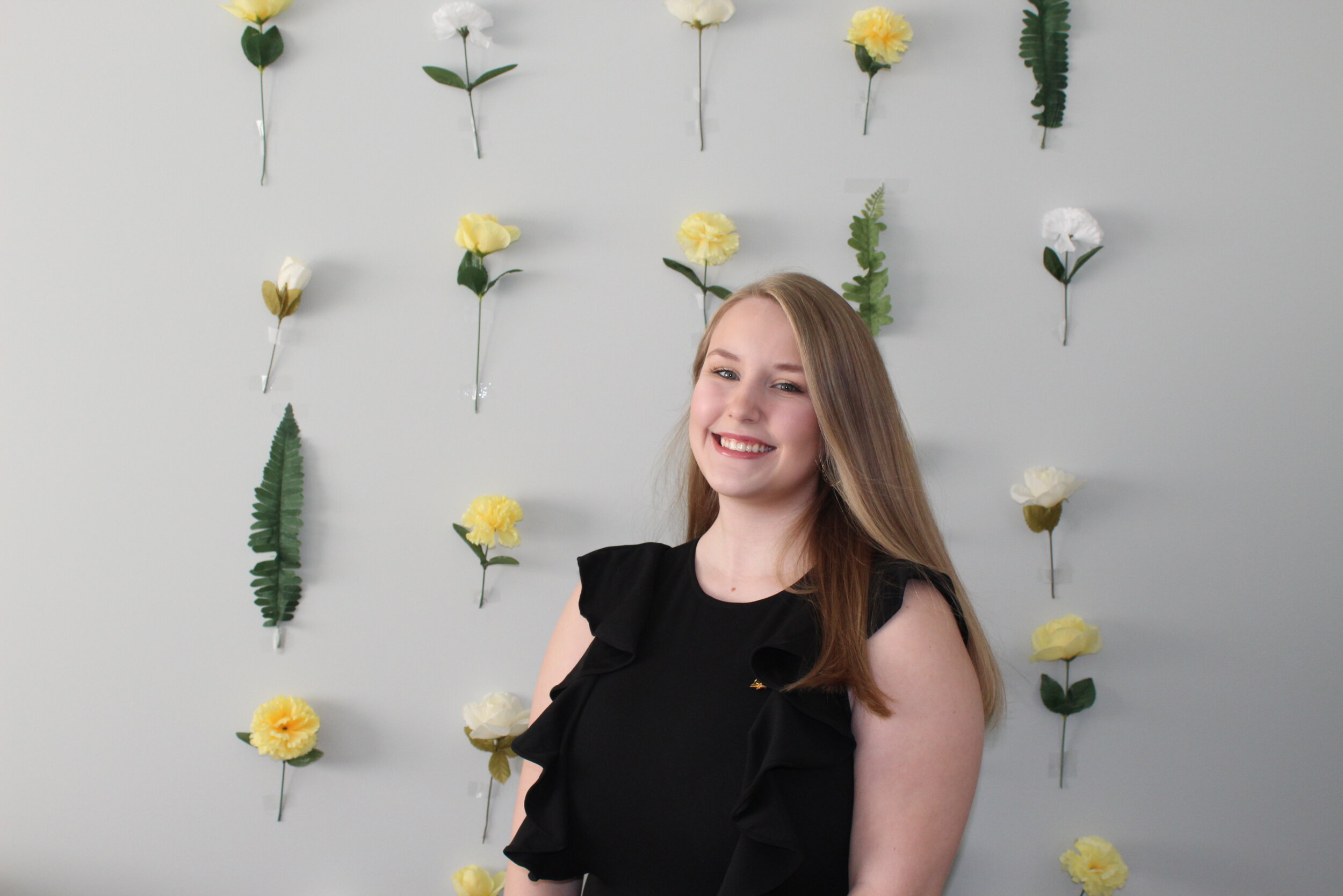 Community Spotlight: Alexandra Jarman