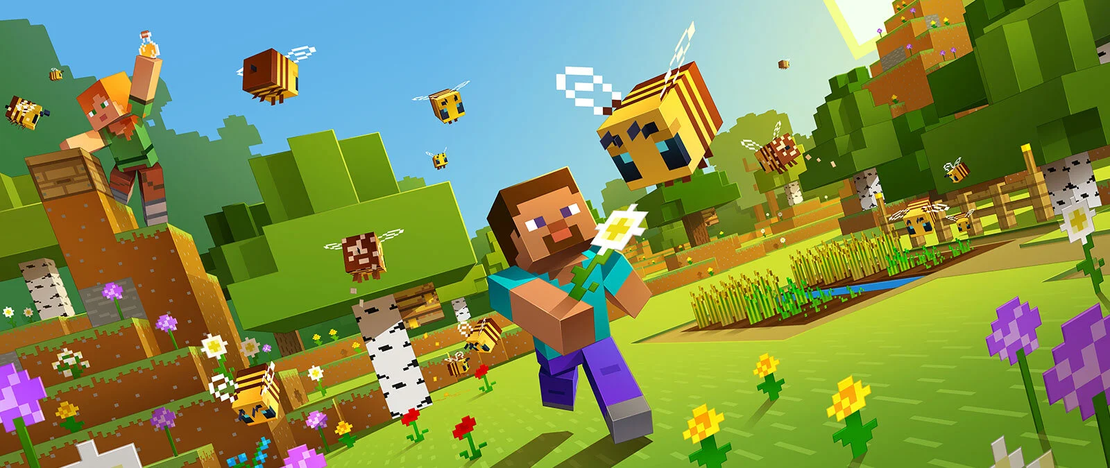 Minecraft Stimulates Social Growth for Cincinnati Students