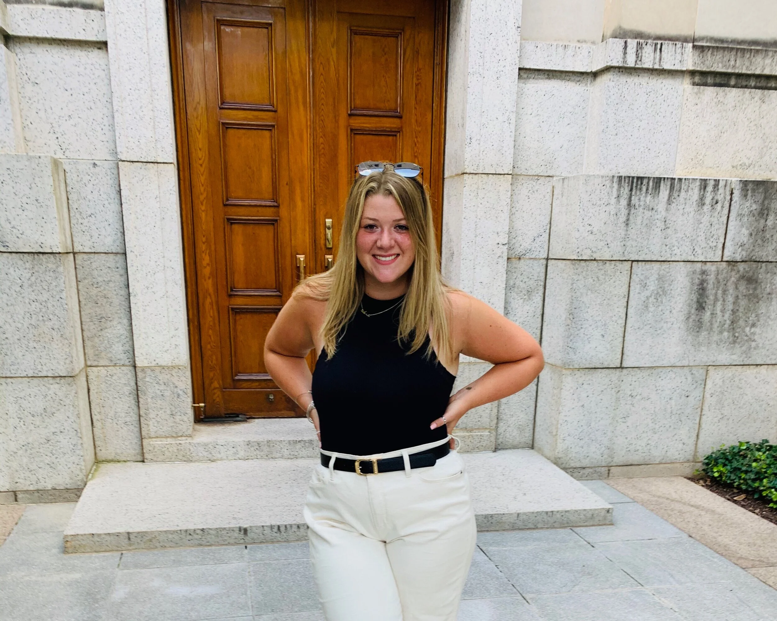 Community Spotlight: Ani Talanian 