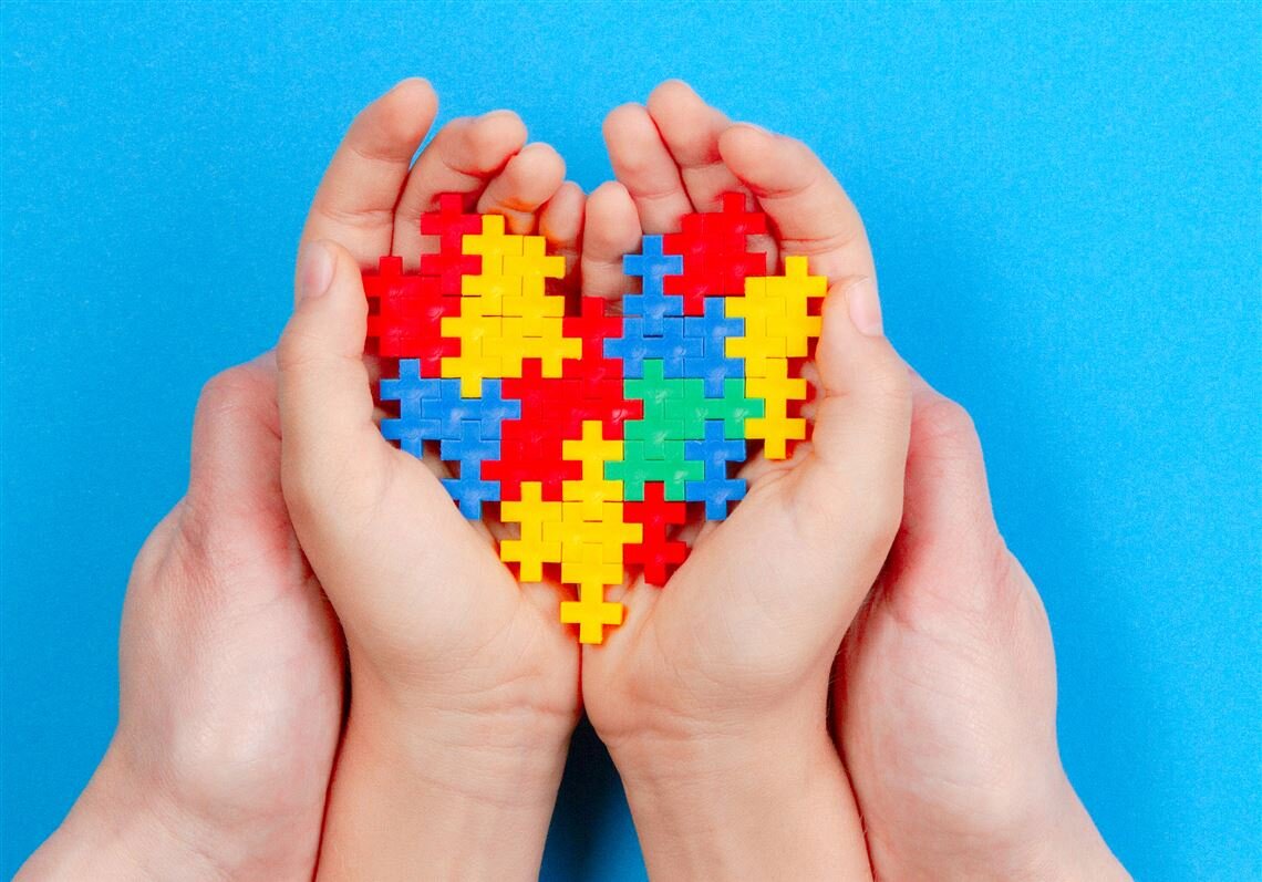 The Best Autism-Related Advice Received