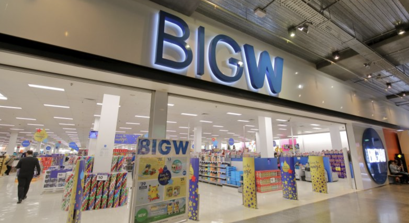 Department Store Surprises Mom of Sons with Autism 