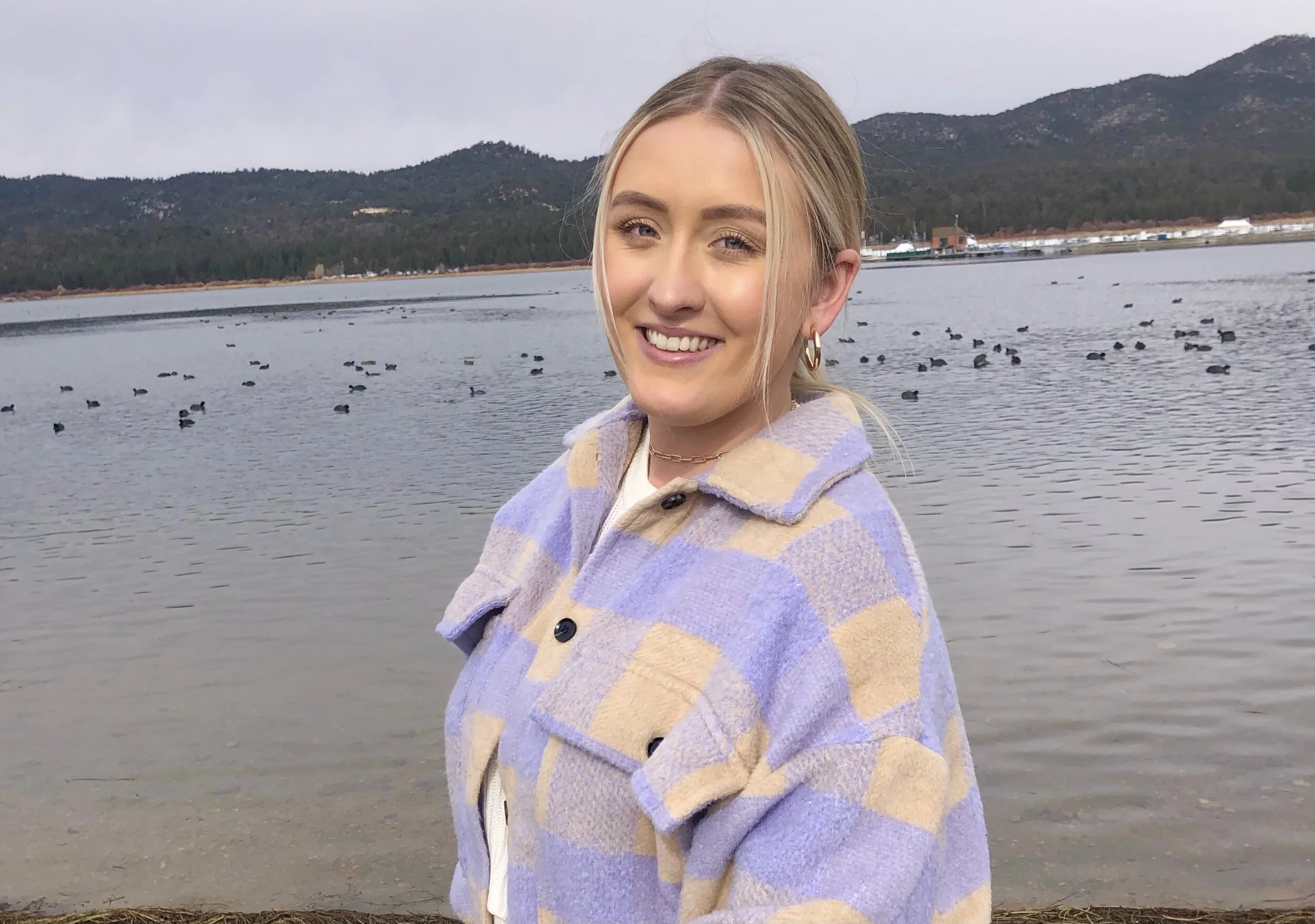 Community Spotlight: Sophie Willie