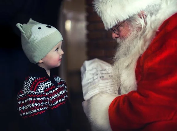 Sensory Friendly Activities During the  Holiday Season