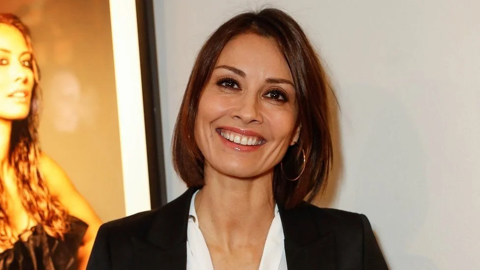 TV Presenter Melanie Sykes Diagnosed with Autism at Age 51