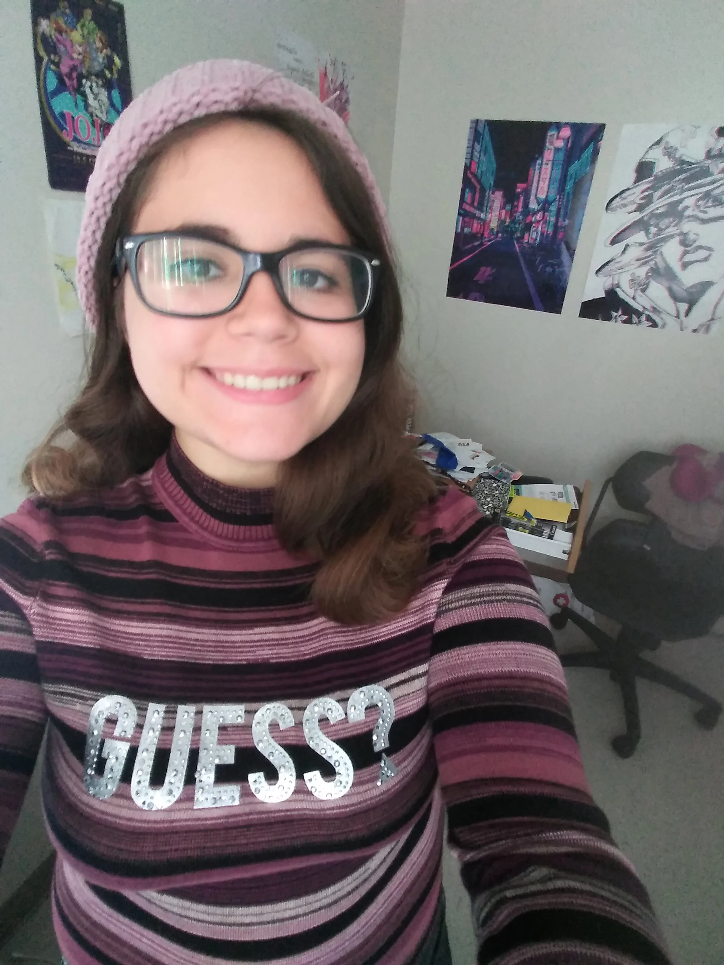 Community Spotlight: Roxana de Dios