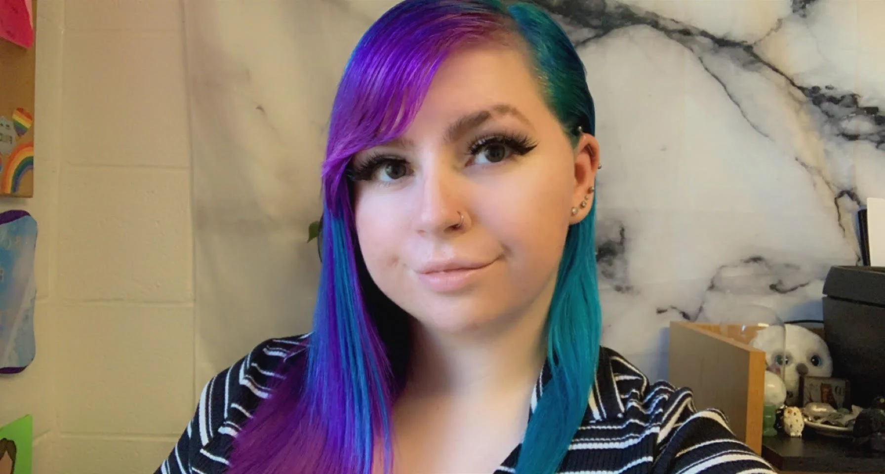 Community Spotlight: Kayla Wilson