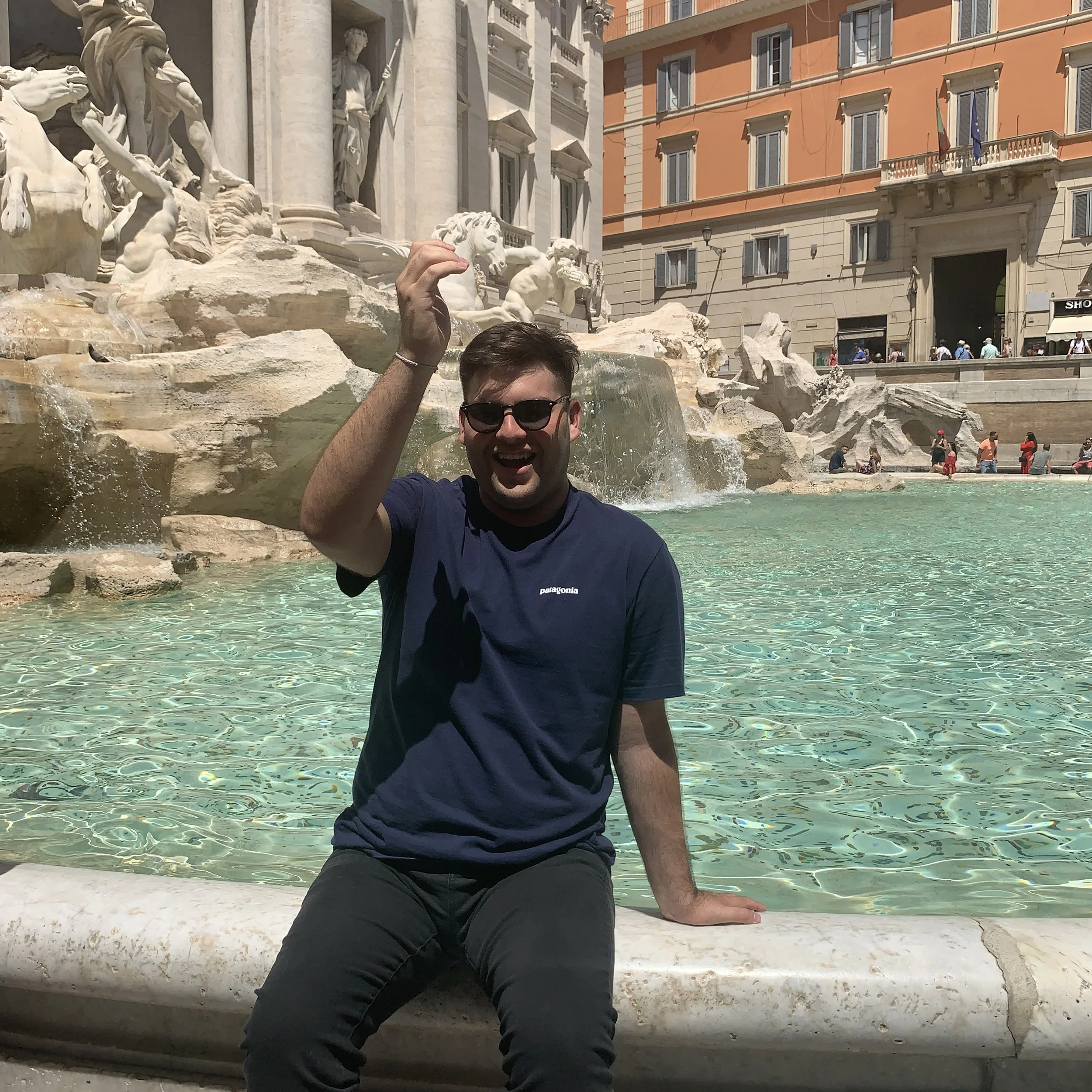 Community Spotlight: Andy Orozco