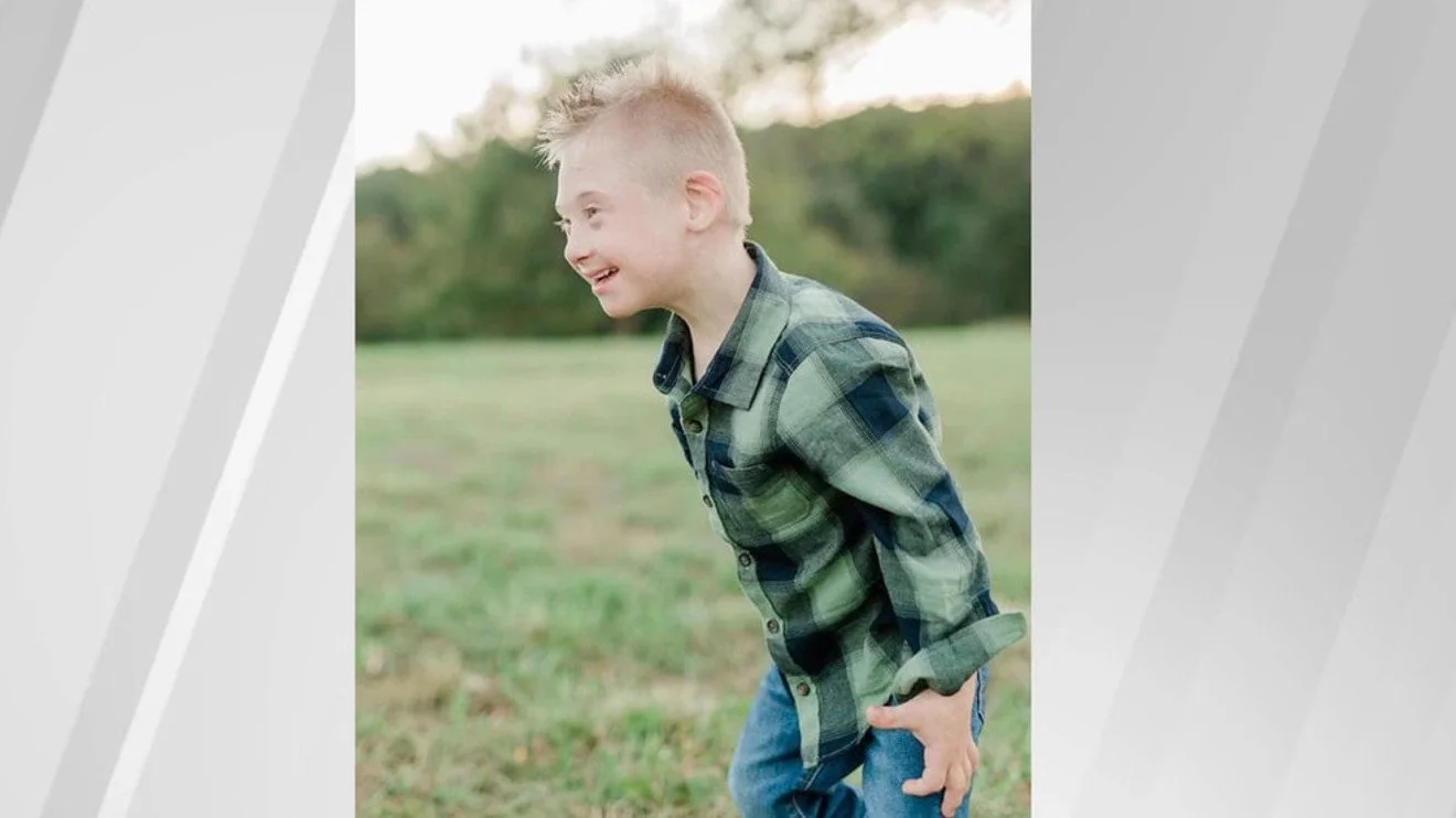 Young Boy with Down Syndrome &amp; Autism Tragically Found Dead