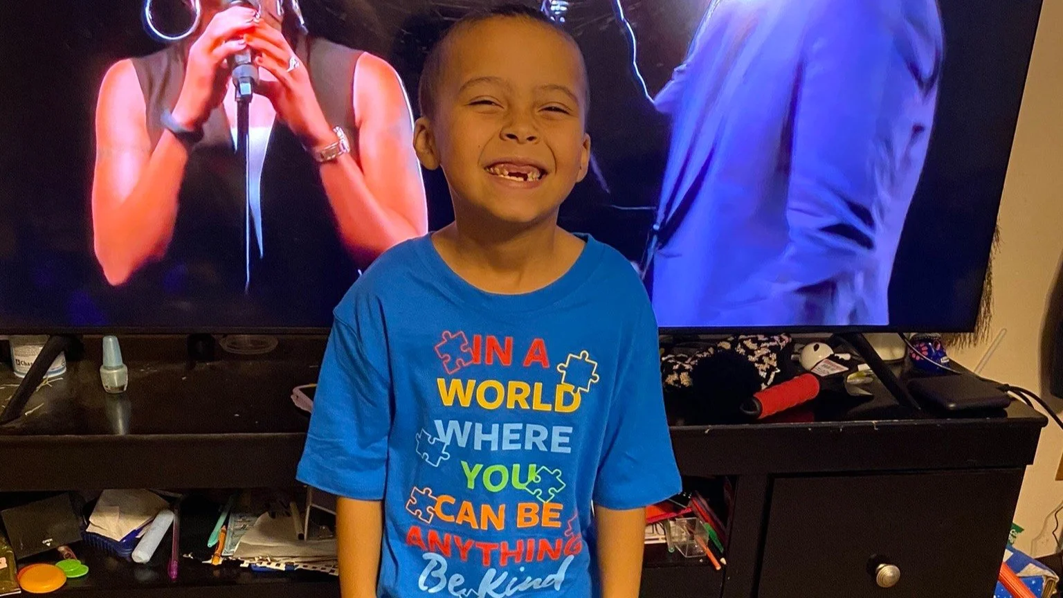 Community Spotlight: Mikah Williams