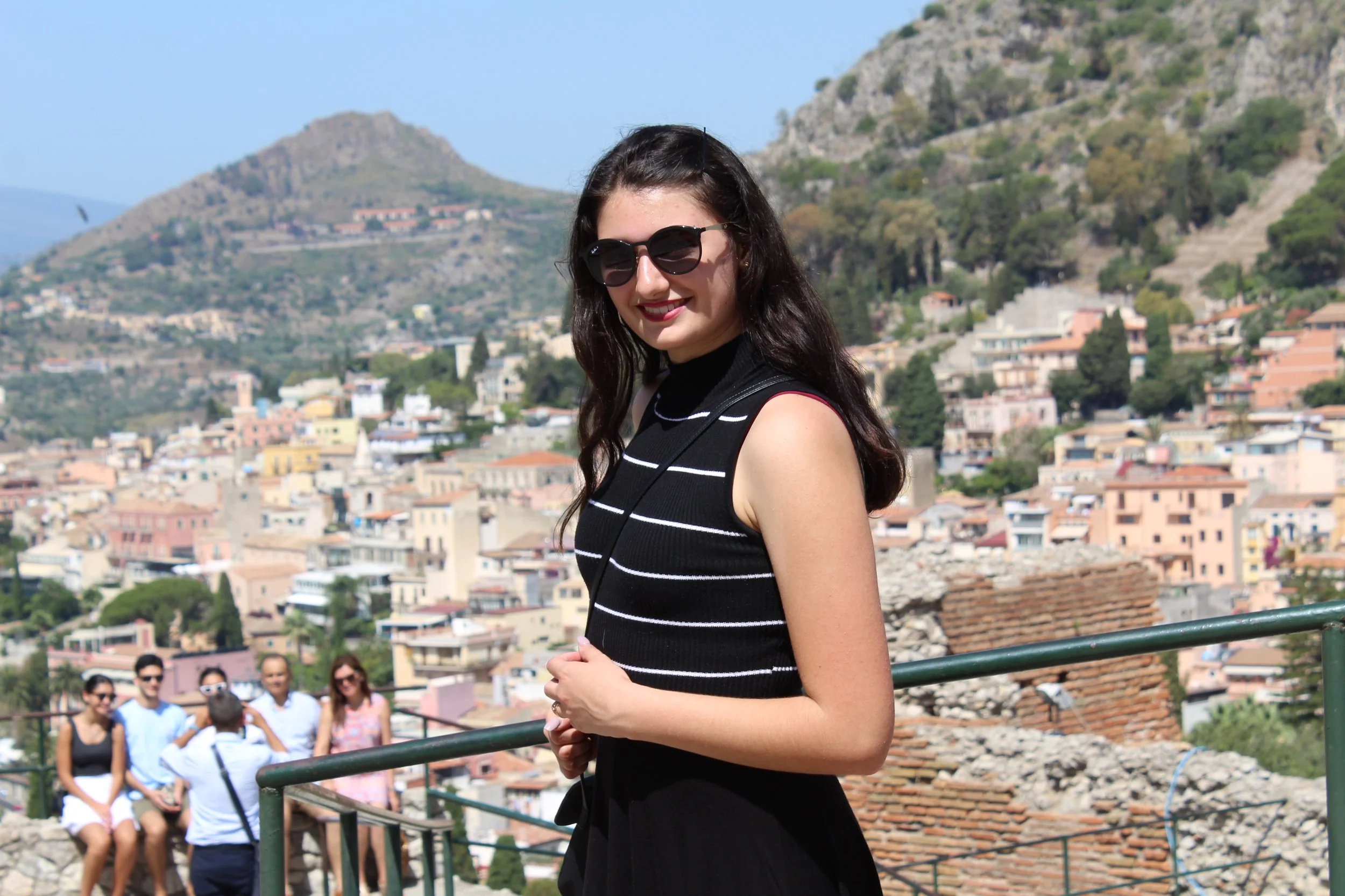 Community Spotlight: Nicole Bayne
