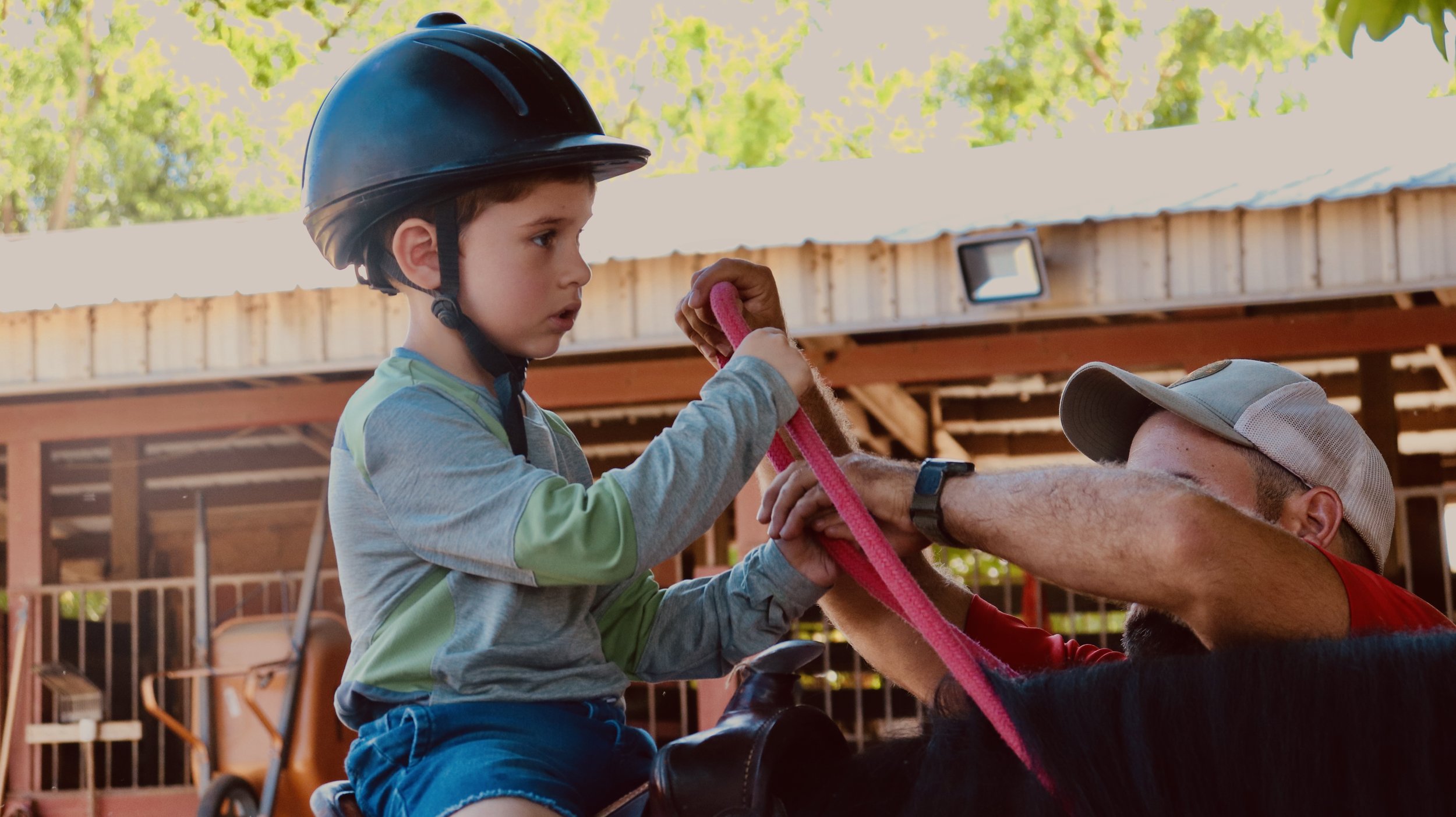 Saddle Up for Autism - Spring 2019