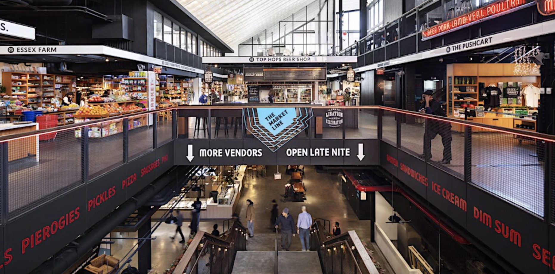 World Autism Acceptance Day Celebration at The Market Line