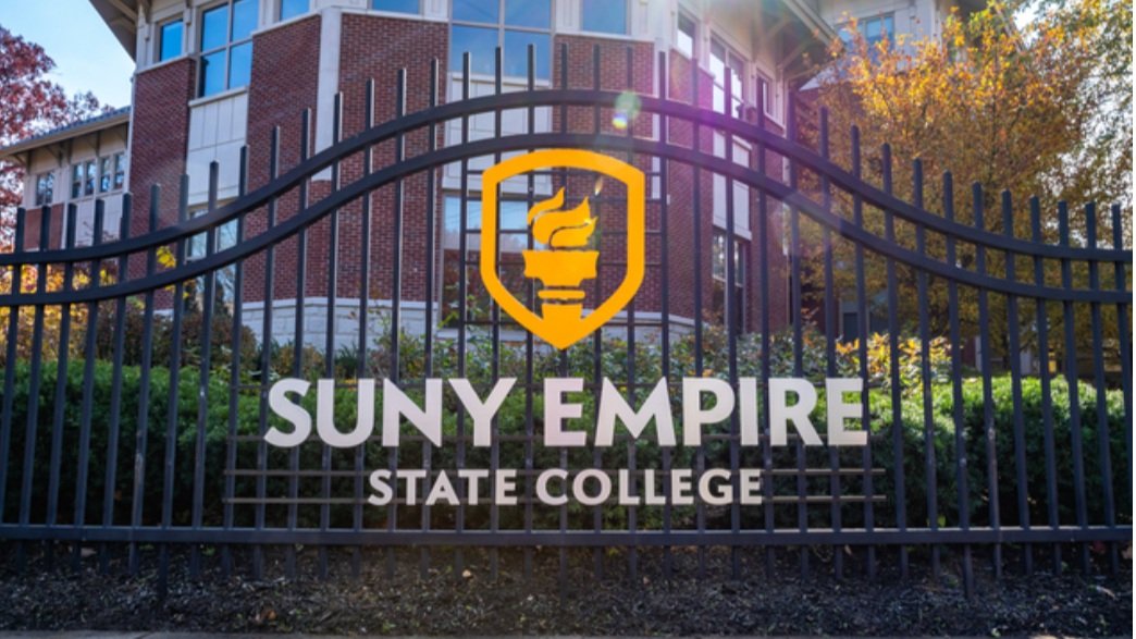 SUNY Empire's Autism Center Gets a New Name and Logo