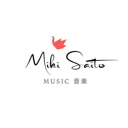 Miki Saito - Shinobue (Japanese Bamboo Flute)