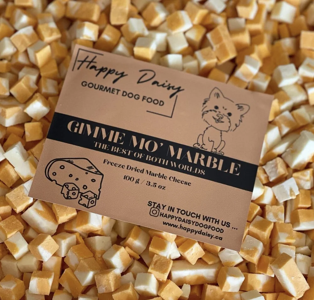 Best cheese for dog training deals