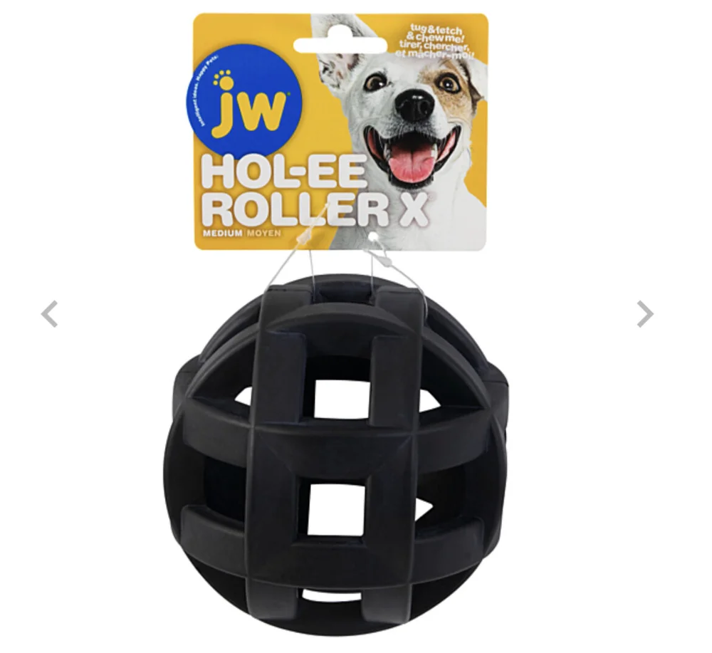 Holee roller ball online