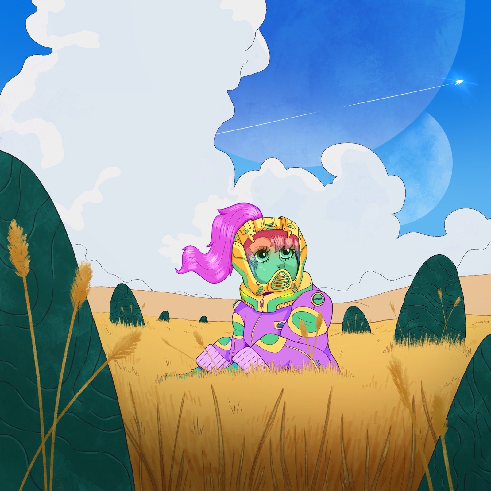 Album Art - Cakewalk