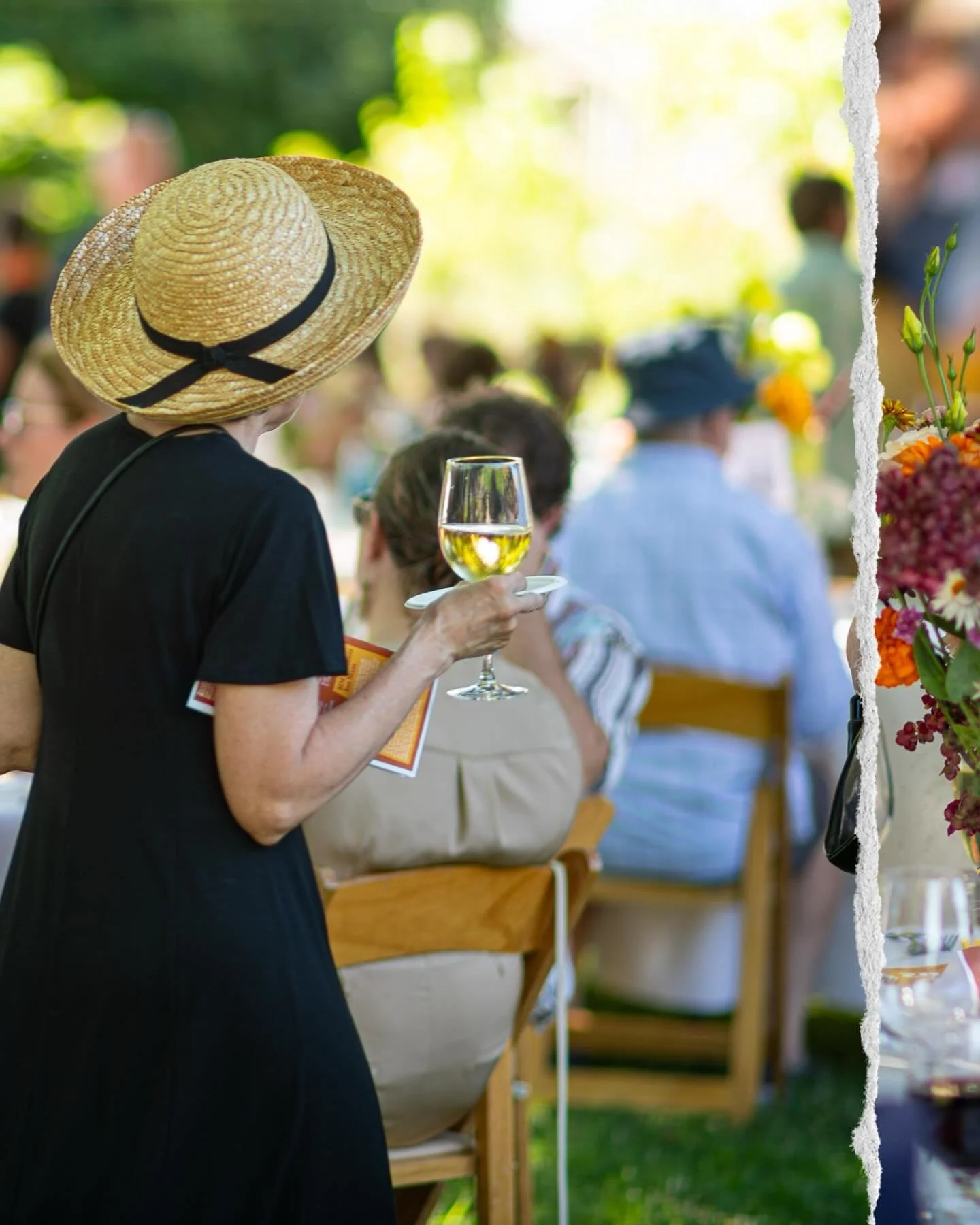 LOW TICKET ALERT! 🎟️

Join us for Harvest Moon Dinner on September 6th, 2025 at @rice_family_farm. 🍽️🌙

This farm to table dinner and fundraiser for the Boise Farmers Market is one you don&rsquo;t want to miss. Enjoy five locally sourced, farm fre
