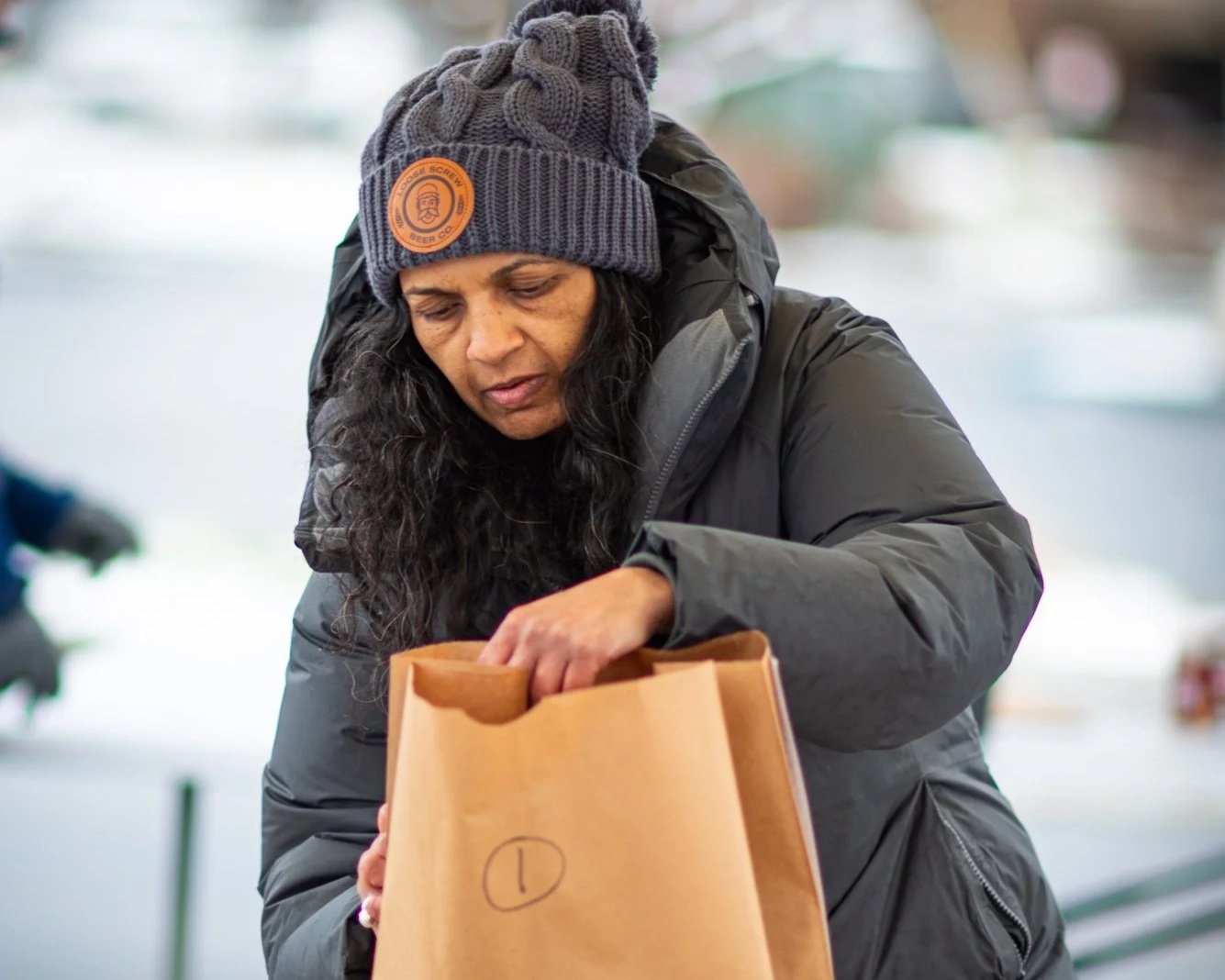 Volunteer Orientation