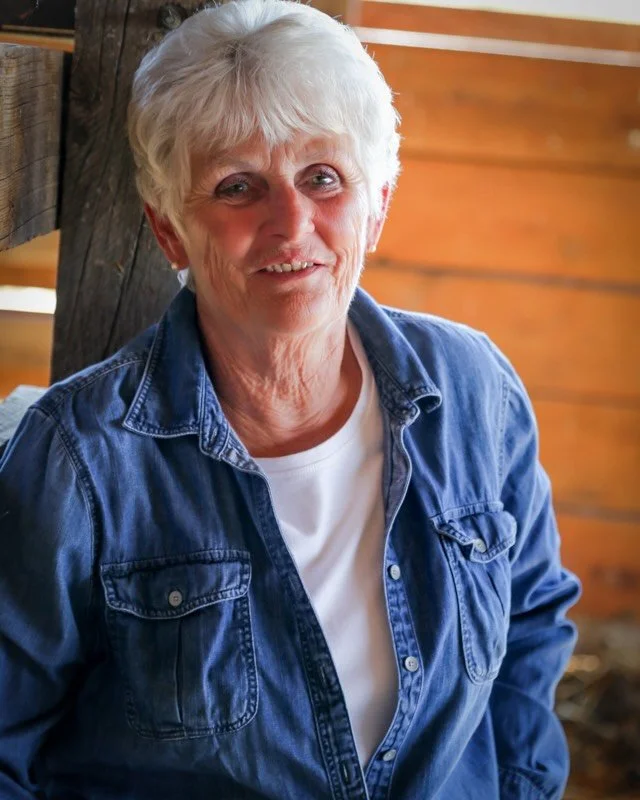 As we prepare for Opening Day on Saturday, April 4th, let us take you BEHIND THE BOOTH to meet your local farmers, ranchers, and makers!

Let&rsquo;s meet @wilseyranch 🐮💚

&ldquo;We are founding members of the BFM. We saw a clear need for accountab