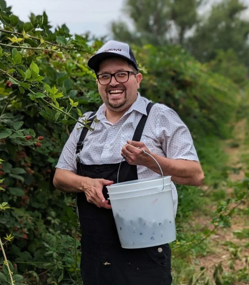 Shop with a Chef - SUMMER SOLSTICE "SUN" FOODS