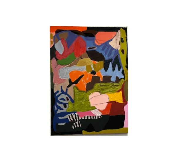 in the time of the marigolds