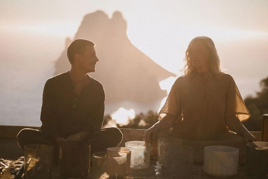 Life Force: Summer Sound, Ceremony & Feast