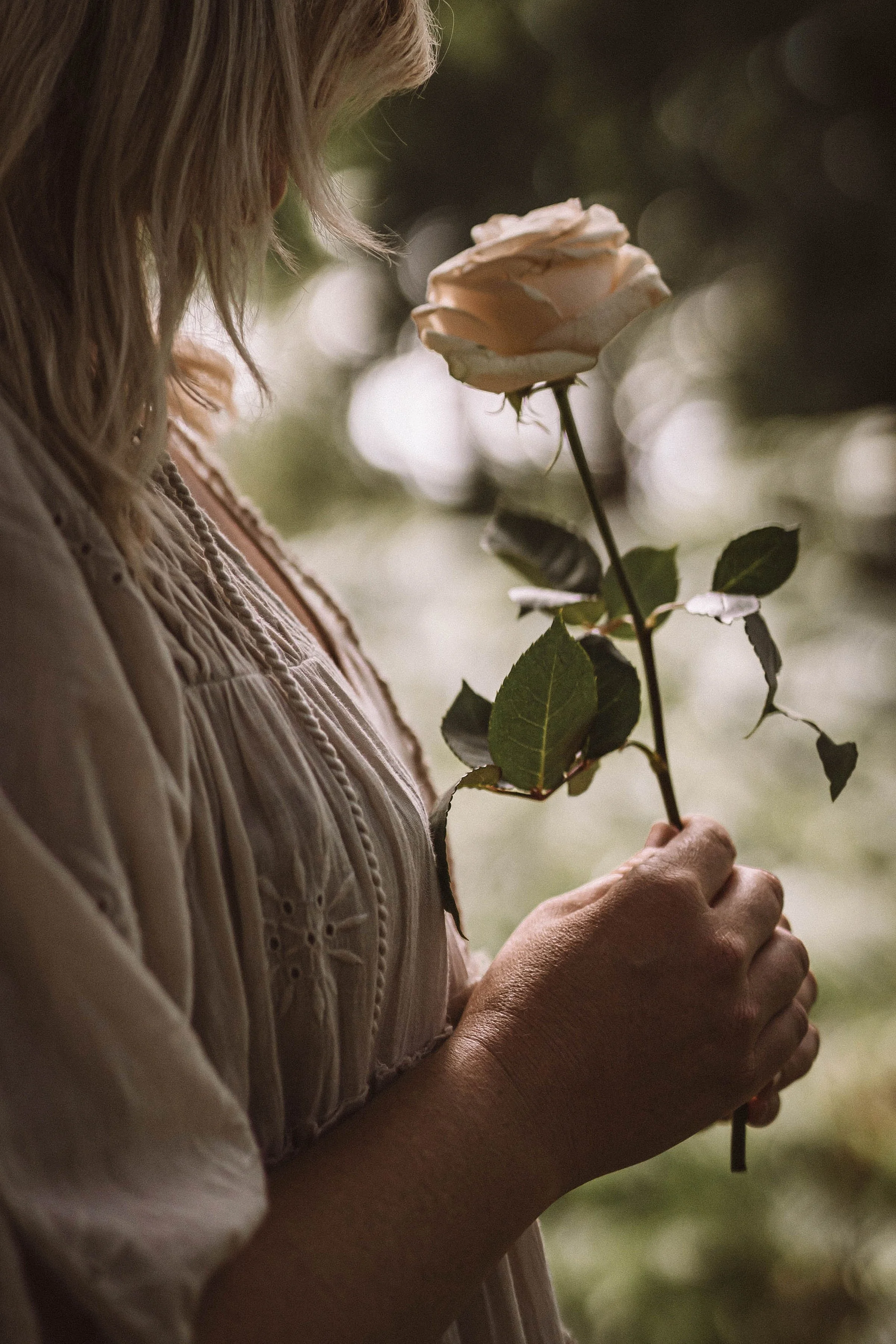 Inner Mother: Online Ceremony (Autumn Equinox)
