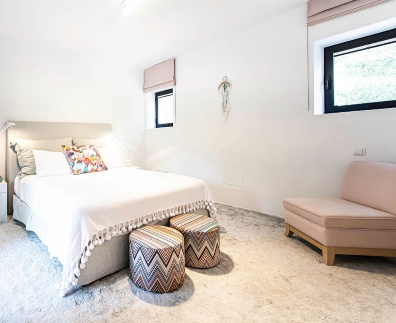 Double Room with Ensuite