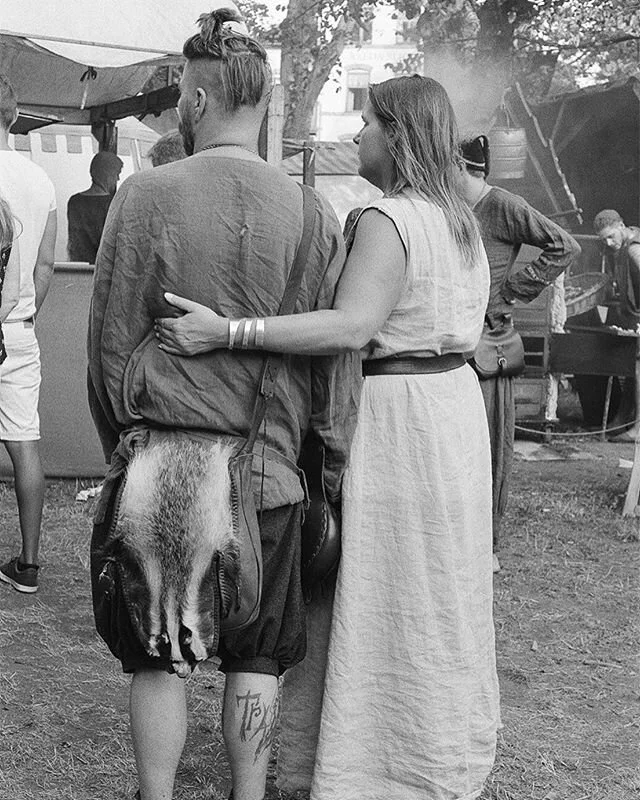 #visbygotland #sheshootsfilm #filmisnotdead