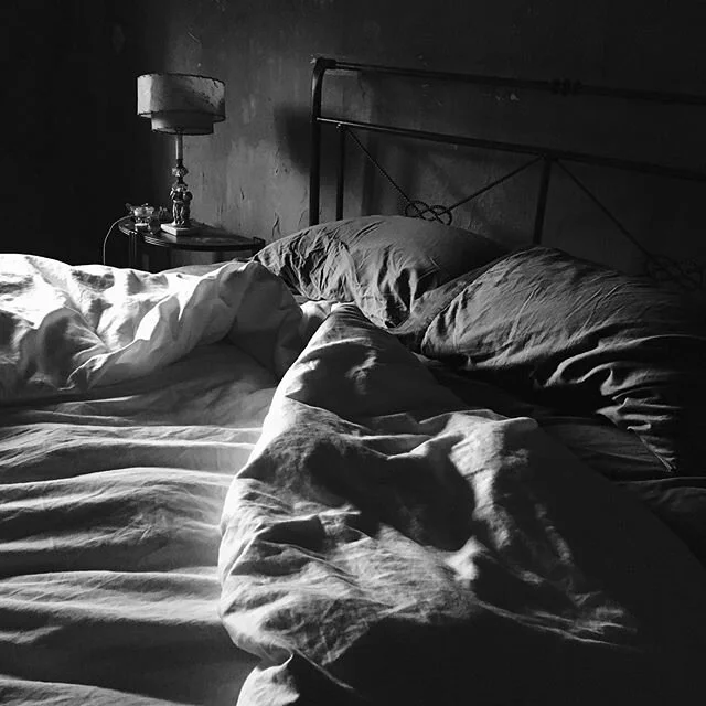#home #mornings #bedroom