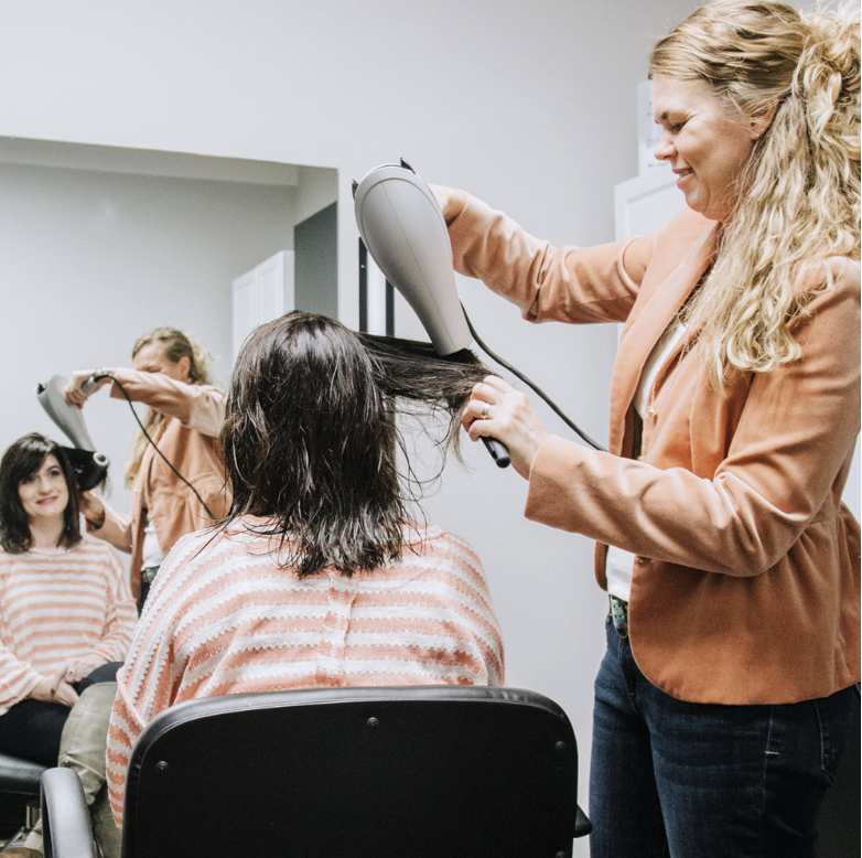 Do Layers Make Your Hair Look Thicker or Thinner?