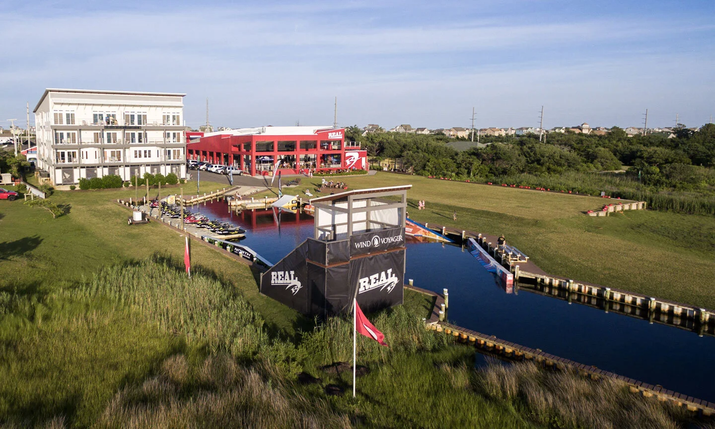 GROUPS — Watermen’s Retreat