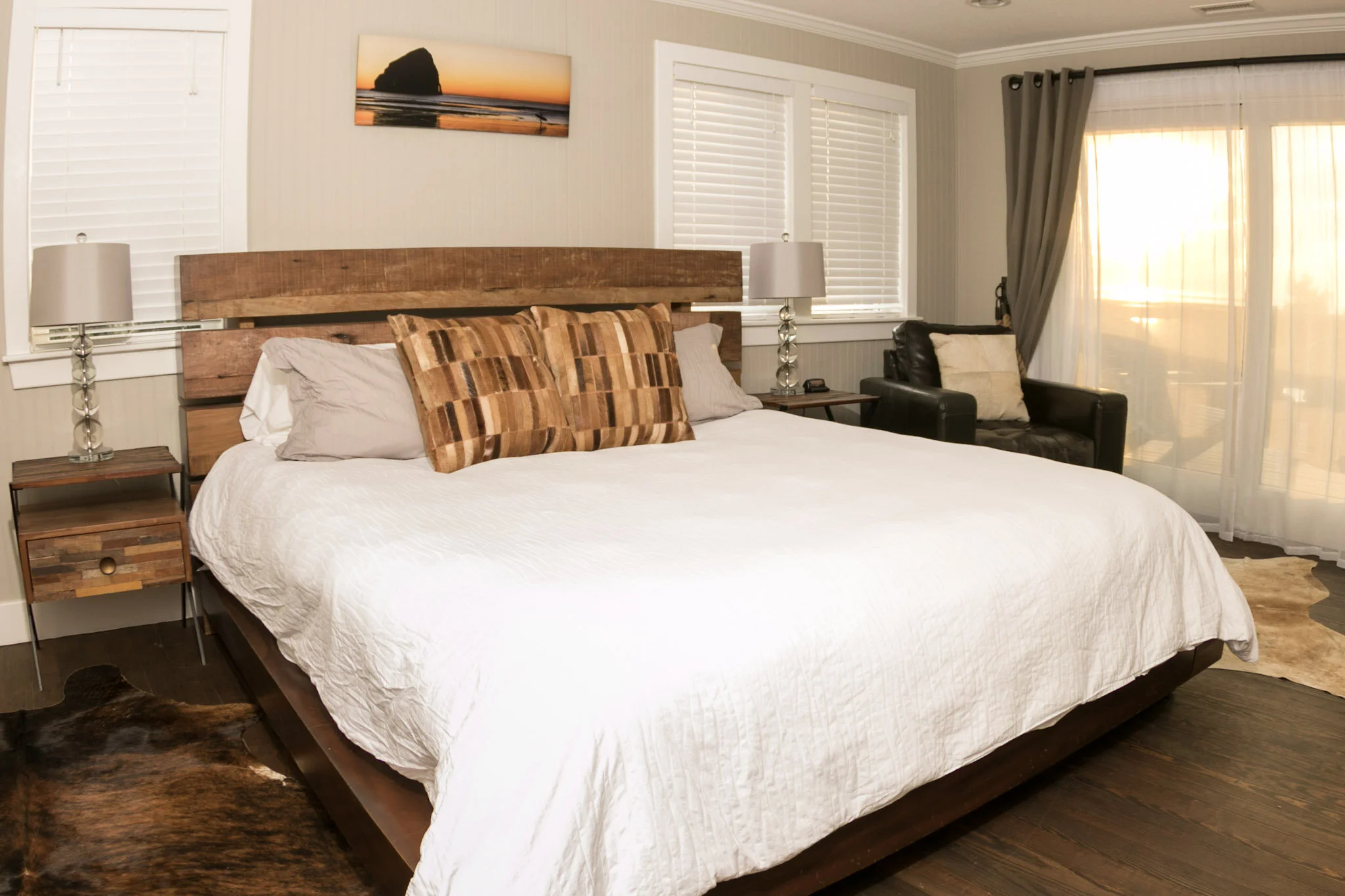 Watermen’s Retreat