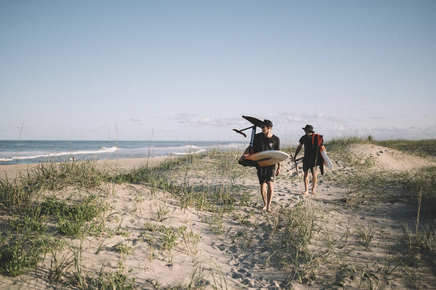 Play — Watermen’s Retreat