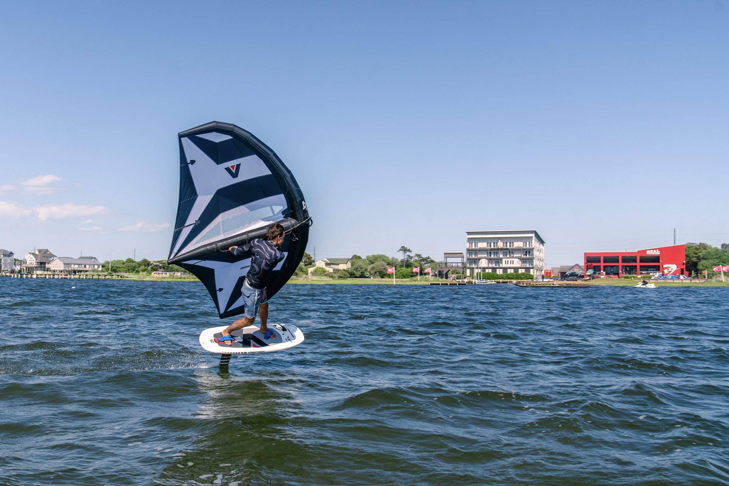 Watermen’s Retreat