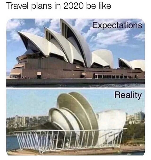 Unfortunately, for most of us 2020 is not the year we planned it to be. But adaptation is part of life and we must all find a way to use this time wisely. If you need help adapting your business to COVID19 contact us for a consultation. 
@yourmemebro