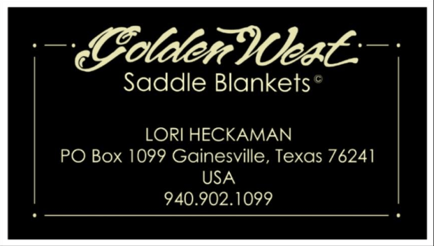 Golden West Saddle Blankets.png