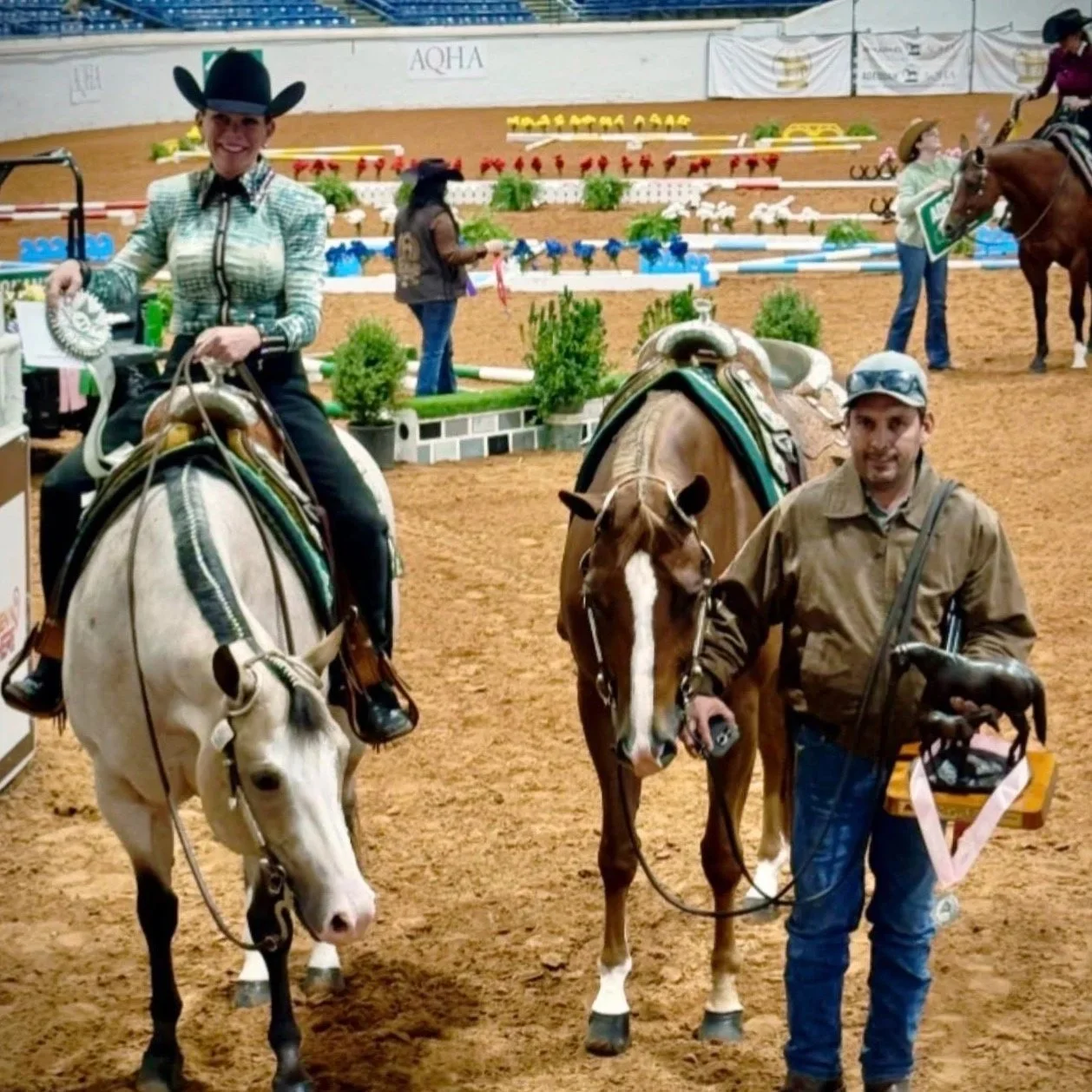 AQHA World Show