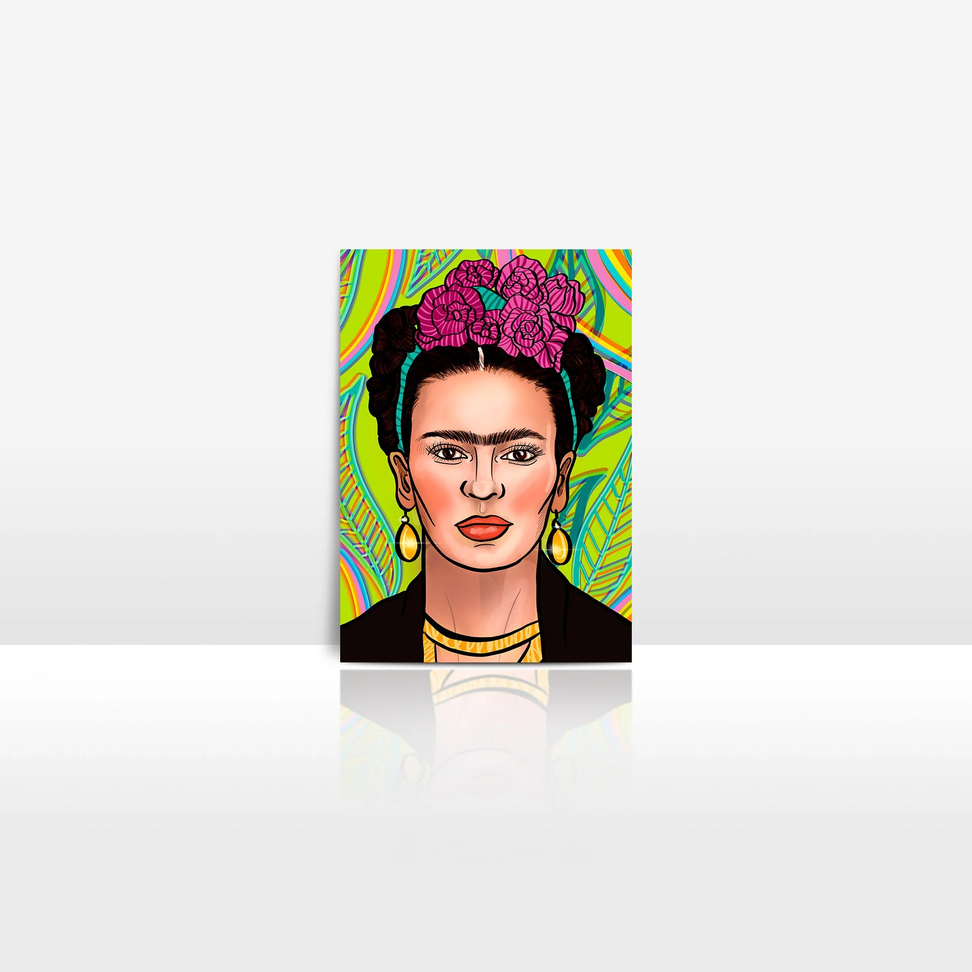 The OG collection- postcards