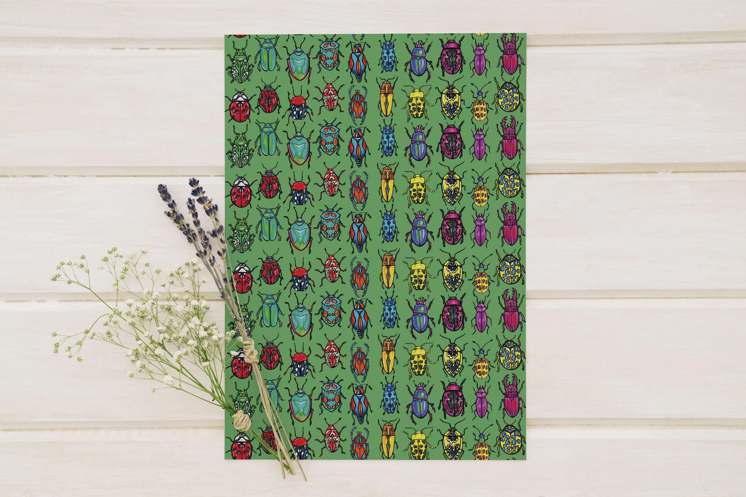 BEETLE GIFT WRAP 2 .jpeg